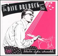 Dave Brubeck - The Dave Brubeck Trio