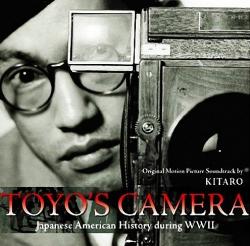 Kitaro-Toyos Camera 2009. 10  2009      Toyo's Camera     