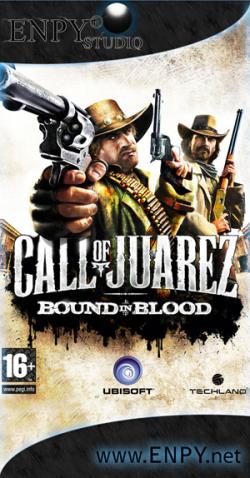   all of juarez :2 Bound in blood