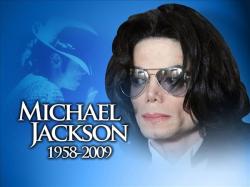  .   / Michael Jackson. Farewell ceremony