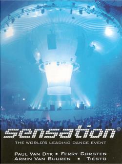 Sensation - The World's Leading Dance Event (2009)
