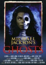   -  / Michael Jackson - Ghosts