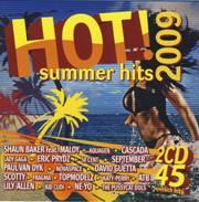 Hot Summer Hits (2009)