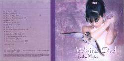 Keiko Matsui - White Owl - 2003