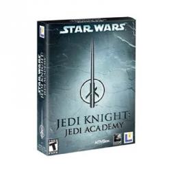 Star wars Jedi Knight : Jedi Academy JA+ 1.4 Beta 3