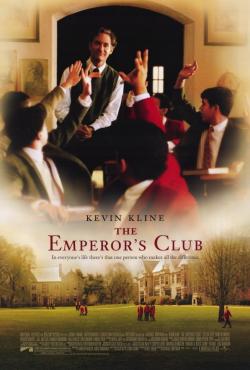  / The Emperor's Club