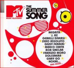 The Summer Song MTV (2009)
