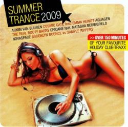 Summer trance 2009