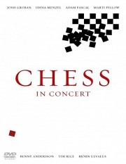  / Chess In Concert