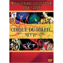  :   / Cirque Du Soleil: Anniversary Collection