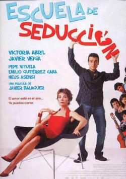   / Escuela de seduccion