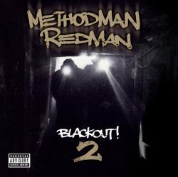 Method Man Redman - Blackout! 2 (2009) FLAC VBR 850 /