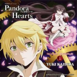   / Pandora Hearts [OST]