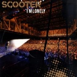 Scooter - Jumping All Over The World , Jump That Rock , I'm Lonely
