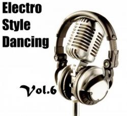 Electro Style Dancing v.6