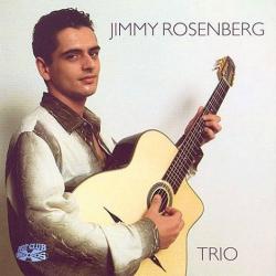 Jimmy Rosenberg - Trio