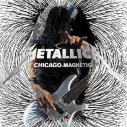 Metallica - Live at Chicago