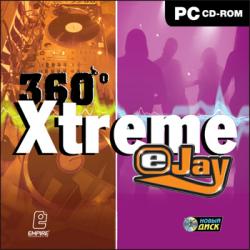 360 Xtreme eJay
