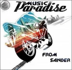 Music paradise from Sander (02.08.09)