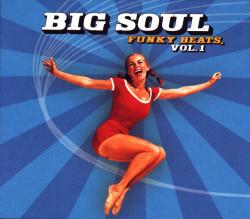 Big soul - Funky Beats Vol 1