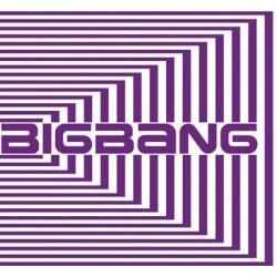 Big Bang - Number 1