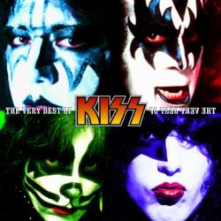 Kiss - The Best of Kiss