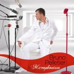 Bruno Pelletier-Microphonium (2009) MP3