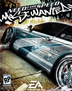 NFS: Most Wanted   +  .