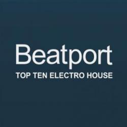 Beatport Top 10 Electro House (22-08-2009)