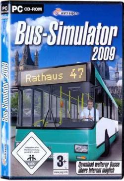 Bus Simulator 2009 DE