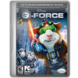   G-Force
