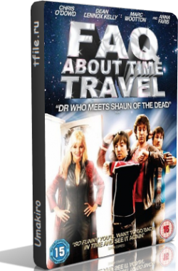        / Frequently asked questions about time travel [200