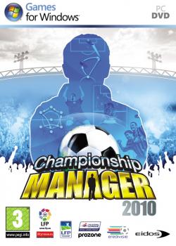 Championship Manager 2010 [Repack] [ENG]