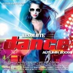 VA - Absolute Dance Autumn