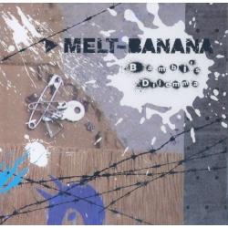 Melt Banana- Bambi's Dilemma