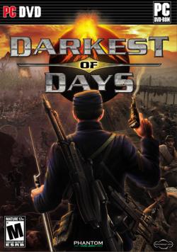 Darkest of Days [REPACK/Full]