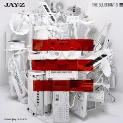 Jay Z - The BluePrint3