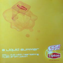 A Liquid Summer