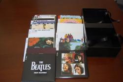 The Beatles - . Stereo Remasters