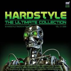 Hardstyle revolution vol 3