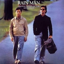   / Rain man OST