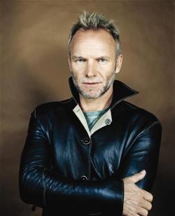 Sting feat. Craig David - Rise and Fall +  