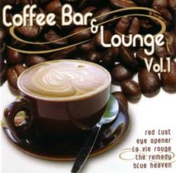 VA - Coffee Bar & Lounge Vol 1