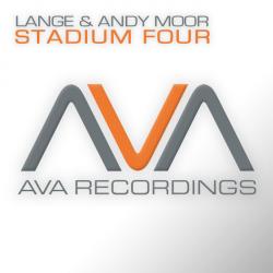 Lange and Andy Moor - Stadium Four