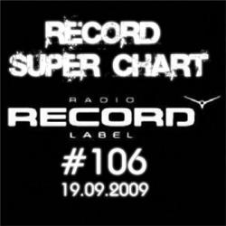 Record Super Chart 106 (19.09.2009)