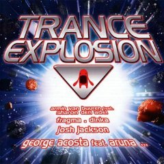 Trance Explosion