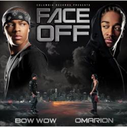 Bow Wow and Omarion-Face off