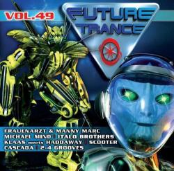 Future Trance vol.49