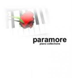Paramore - Piano Collections