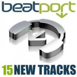 VA - Beatport 15 New Electro Tracks (25-09-2009)